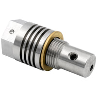 Innovate Motorsports HBX-1 (Heat-Sink Bung Extender) - Exhaust Mufflers & Tips
