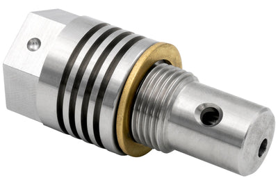 Innovate Motorsports HBX-1 (Heat-Sink Bung Extender) - Exhaust Mufflers & Tips