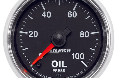 Innovate Motorsports MTX Digital Water Temperature & Battery Gauge Kit Dual Function! - Gauges Pods