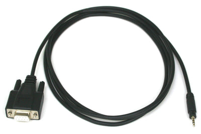 Innovate Motorsports Program Cable: LC-1 XD-1 Aux Box to PC - Gauges & Pods