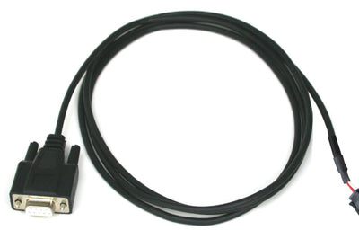 Innovate Motorsports Program Cable: MTX Series - Gauges & Pods