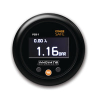 Innovate Motorsports PSB-1 PowerSafe Boost and Air / Fuel Gauge Kit - Gauges & Pods
