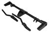 Innovative Mounts 88-91 Prelude H-Series Competition Traction Bar Kit - Suspension