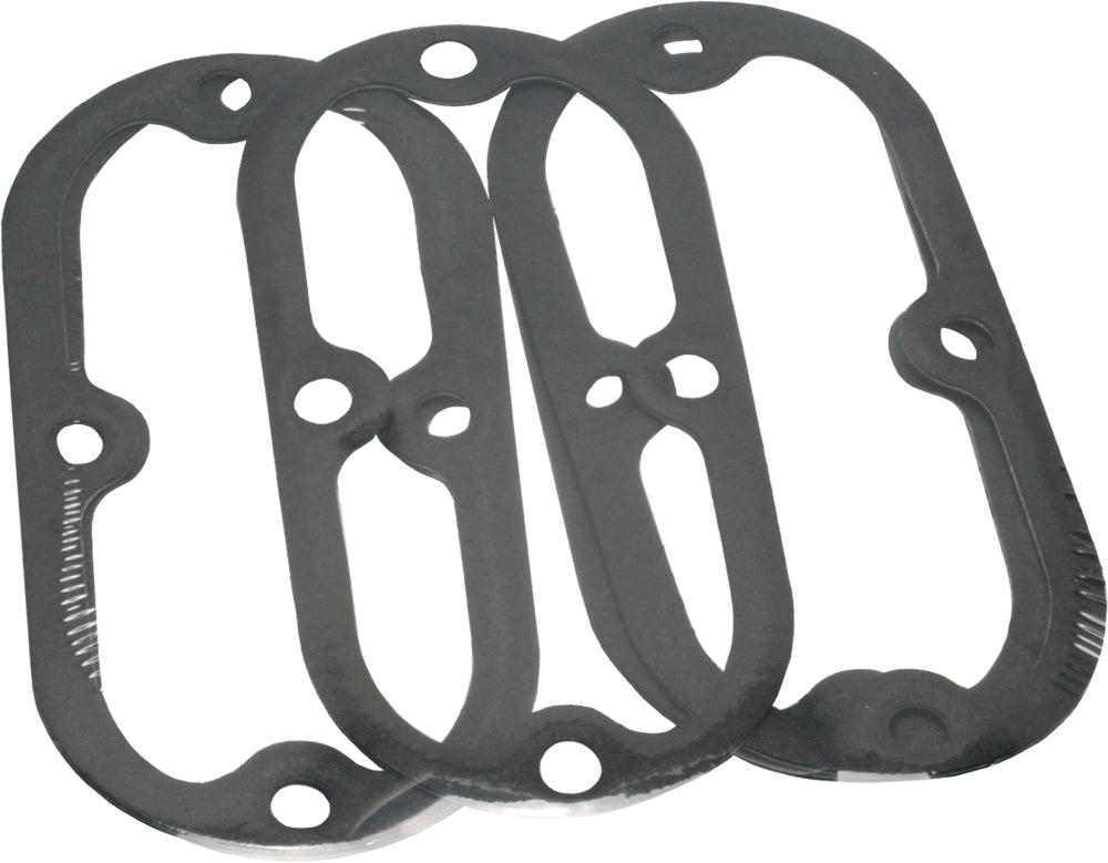 Cometic Inspection Cover Gasket Big Twin 5/pk Oe#60567-65b - Harddrive Products