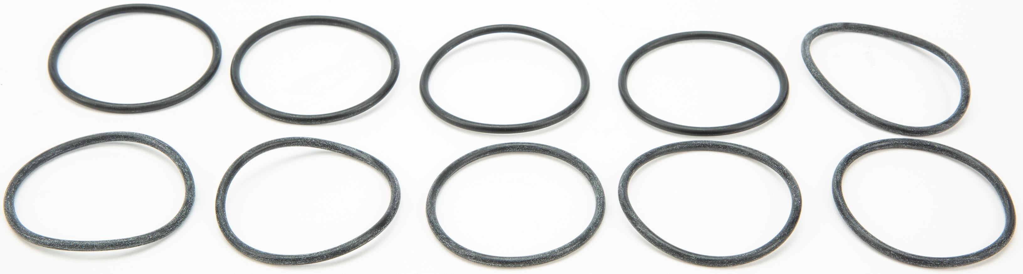 Cometic Inspection Cover O-ring Evo Sportster 10/pk Oe#26434-76a - Harddrive Products