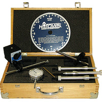Hot Cams Installation Kit - Harddrive Products