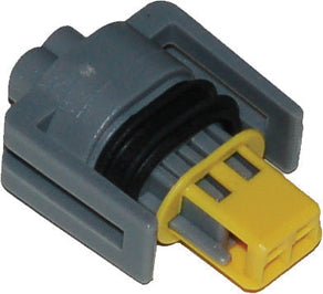 Namz Custom Cycle Intake Air Temp Sensor Conn Hd 72062-06 06-up - Harddrive Products