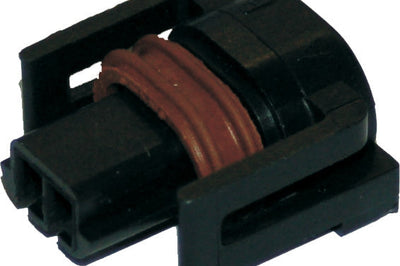 Namz Custom Cycle Intake Air Temp Sensor Conn Hd 72247-95 95-05 Efi Models - Harddrive Products