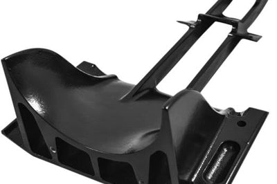 RIVA Intake Grate S D - Drive