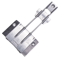 WORX Intake Grate S/D - Drive