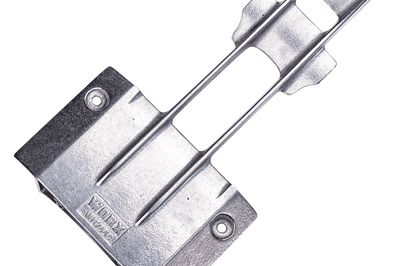 WORX Intake Grate S/D - Drive