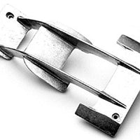 WORX Intake Grate Yamaha - Drive