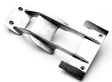 WORX Intake Grate Yamaha - Drive