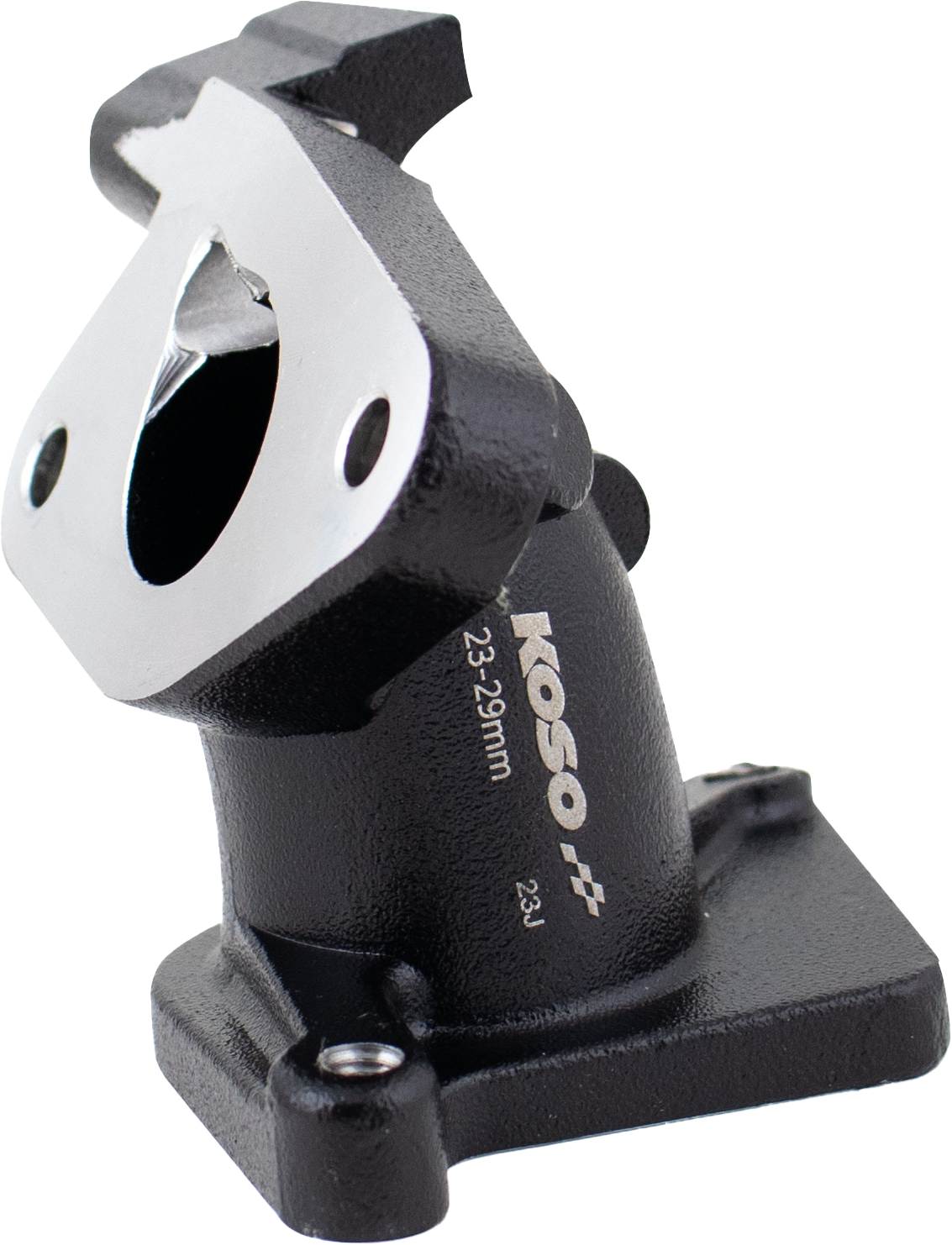 Koso Intake Manifold 23mm-29mm Hon - Street Collection