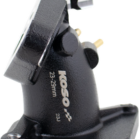 Koso Intake Manifold 23mm-29mm Hon - Street Collection