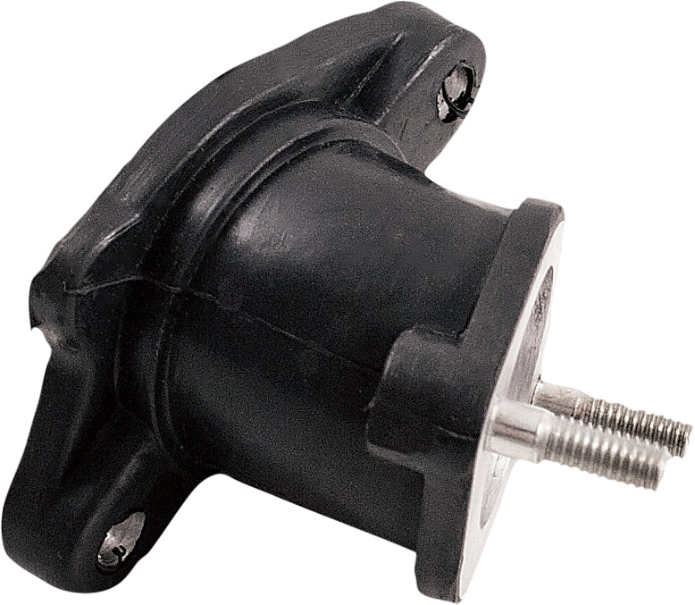 Mogo Parts Intake Manifold 27mm Vertical Motor - Street Collection