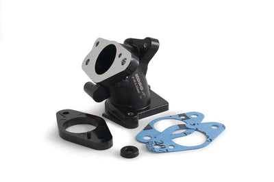 Koso Intake Manifold 30.5mm-34mm Hon - Street Collection