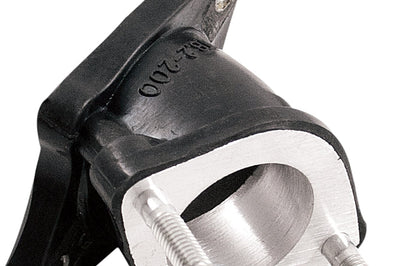 Mogo Parts Intake Manifold 30mm Vertical Motor Street Collection