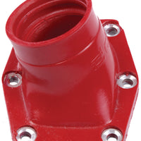 Upp Intake Manifold 38mm (black) - Black - Atv Performance Products