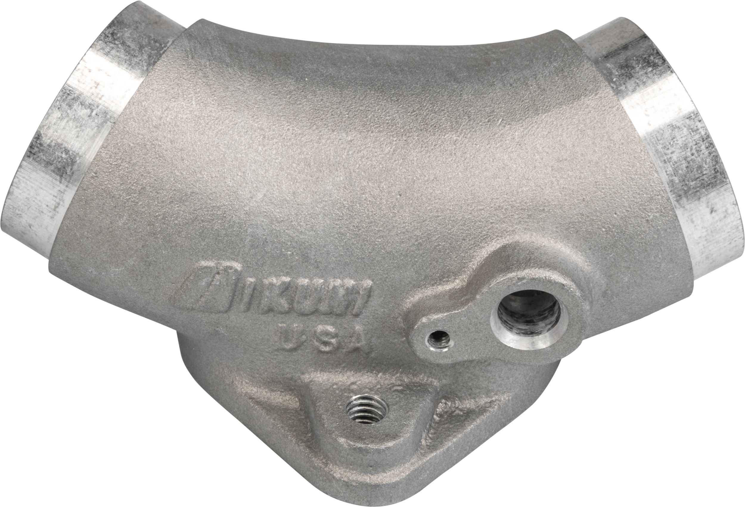 Mikuni Intake Manifold For Hsr42/45 Twin Cam Style - Harddrive Products