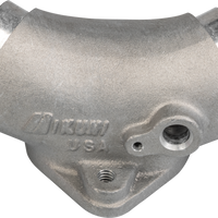 Mikuni Intake Manifold For Hsr42/45 Twin Cam Style - Harddrive Products