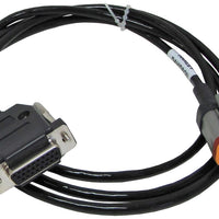 Diag4 Bike Interface To Cable 4-pin - Harddrive Products