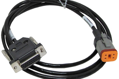 Diag4 Bike Interface To Cable 4-pin - Harddrive Products
