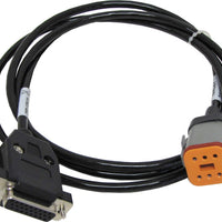 Diag4 Bike Interface To Cable 6-pin - Harddrive Products