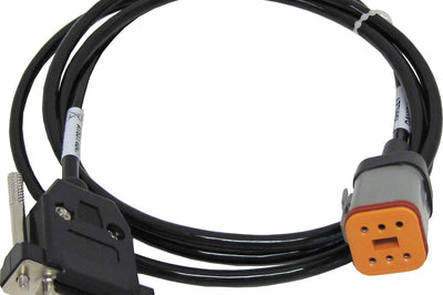 Diag4 Bike Interface To Cable 6-pin - Harddrive Products