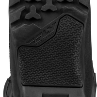 Fly Racing Inversion Boot Black Sz 15 - US 07 - Apparel Collection