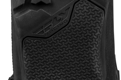 Fly Racing Inversion Boot Black Sz 15 - Apparel Collection