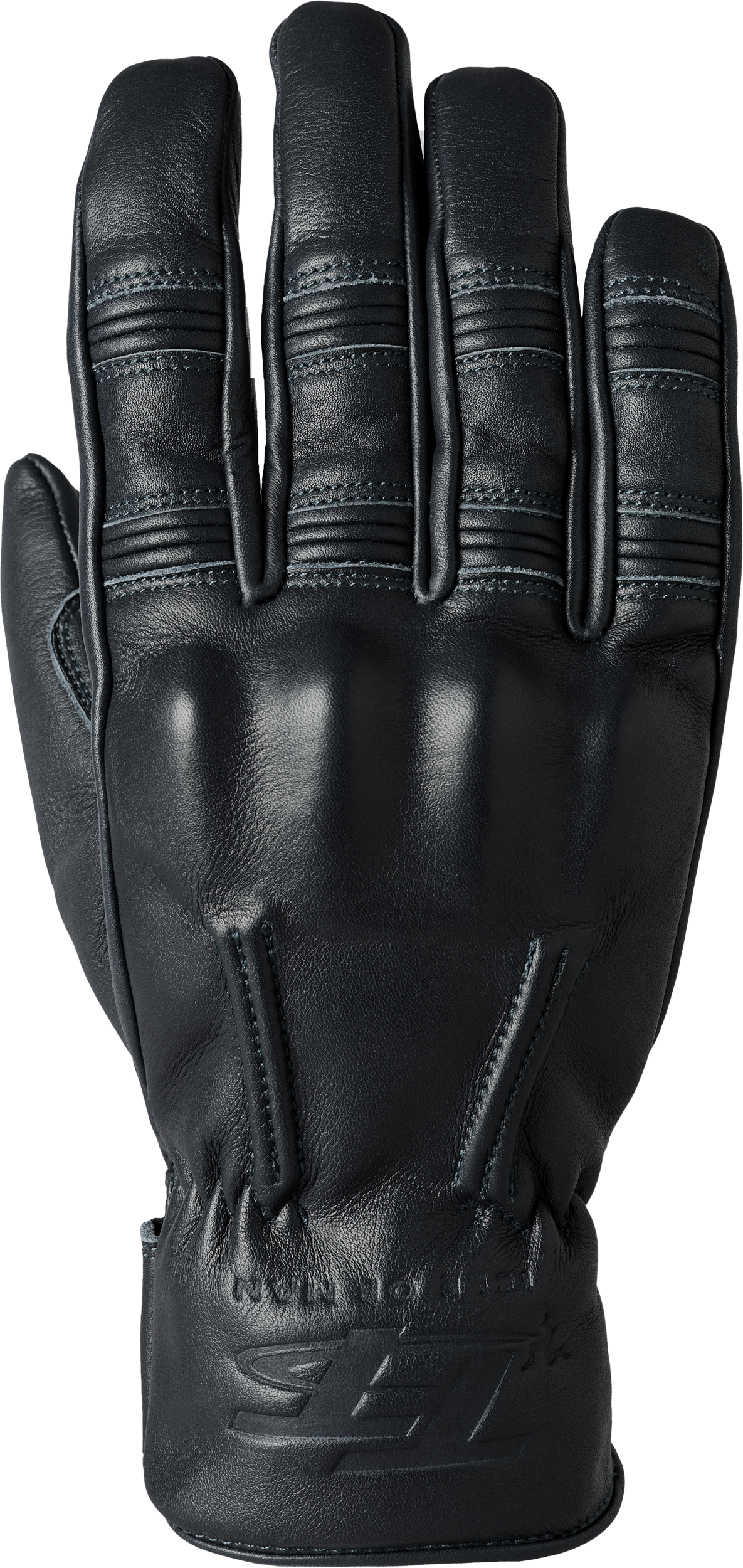 Rst Iom Tt Hillberry 2 Ce Glove Brown 2xl - Black / US 08