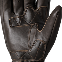 Rst Iom Tt Hillberry 2 Ce Glove Brown 2xl - Black / US 08