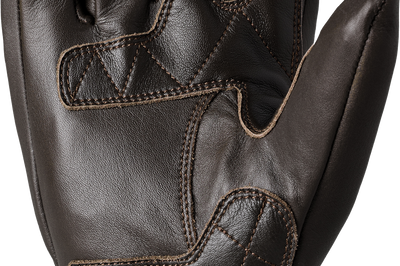 Rst Iom Tt Hillberry 2 Ce Glove Brown 2xl