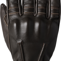 Rst Iom Tt Hillberry 2 Ce Glove Brown 2xl - Black / US 08