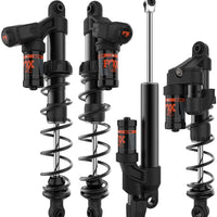 FOX Iqs Shock Kit S D 1.5 Zero Lw - Jackets