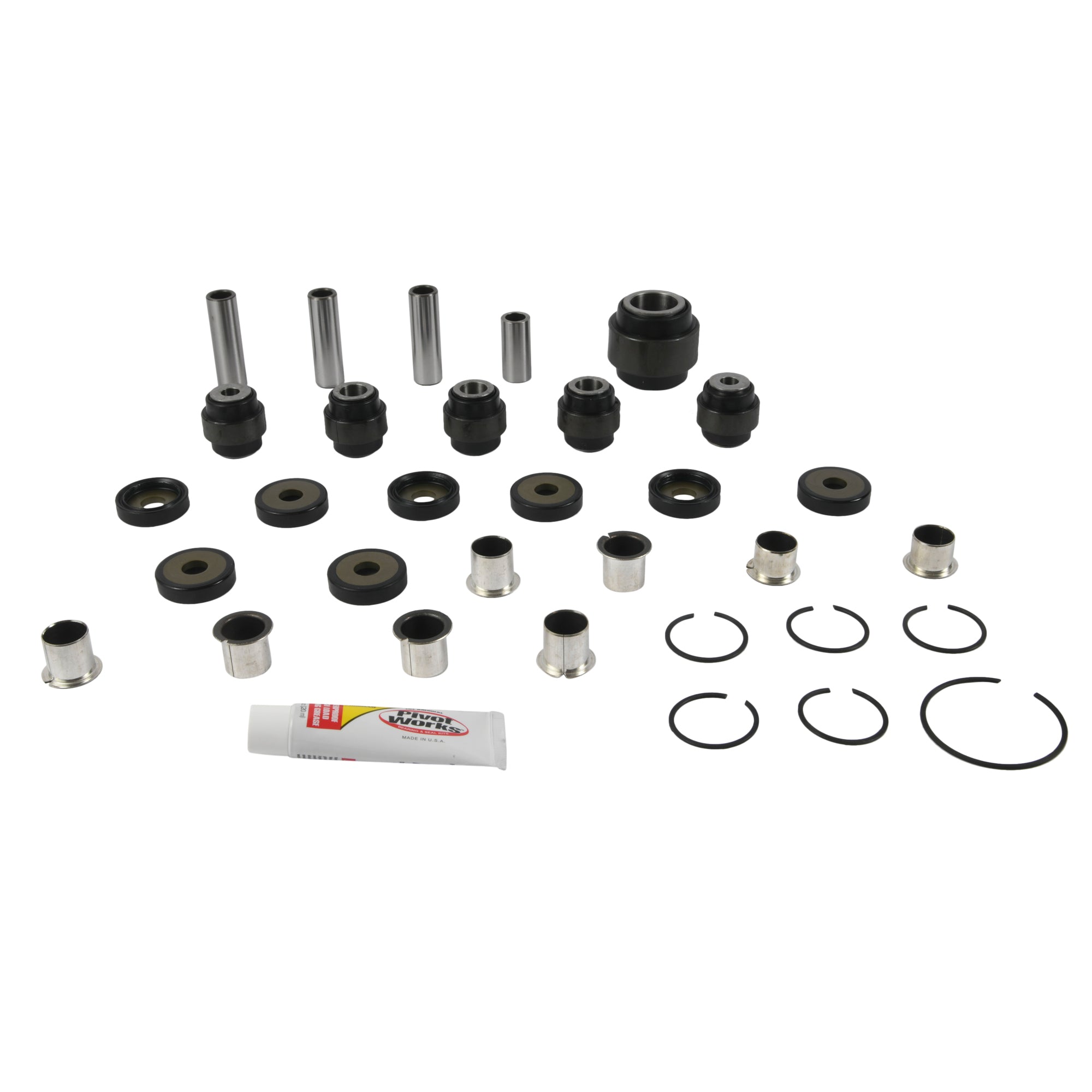 Pivot Works Irs Bearing Kit A/c - Atv Performance Products