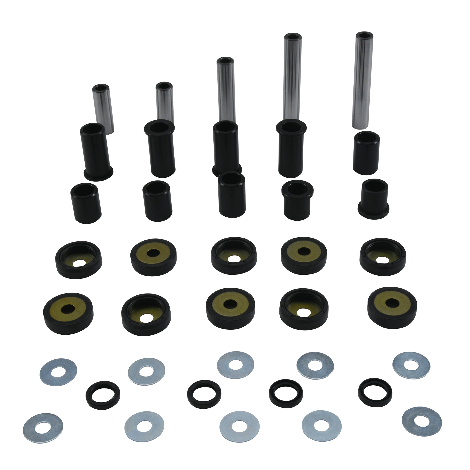 Pivot Works Irs Bearing Kit Kaw - Atv Performance Products