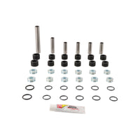 Pivot Works Irs Bearing Kit Pol - Atv Performance Products