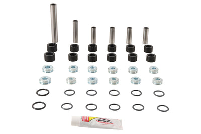 Pivot Works Irs Bearing Kit Pol - Atv Performance Products