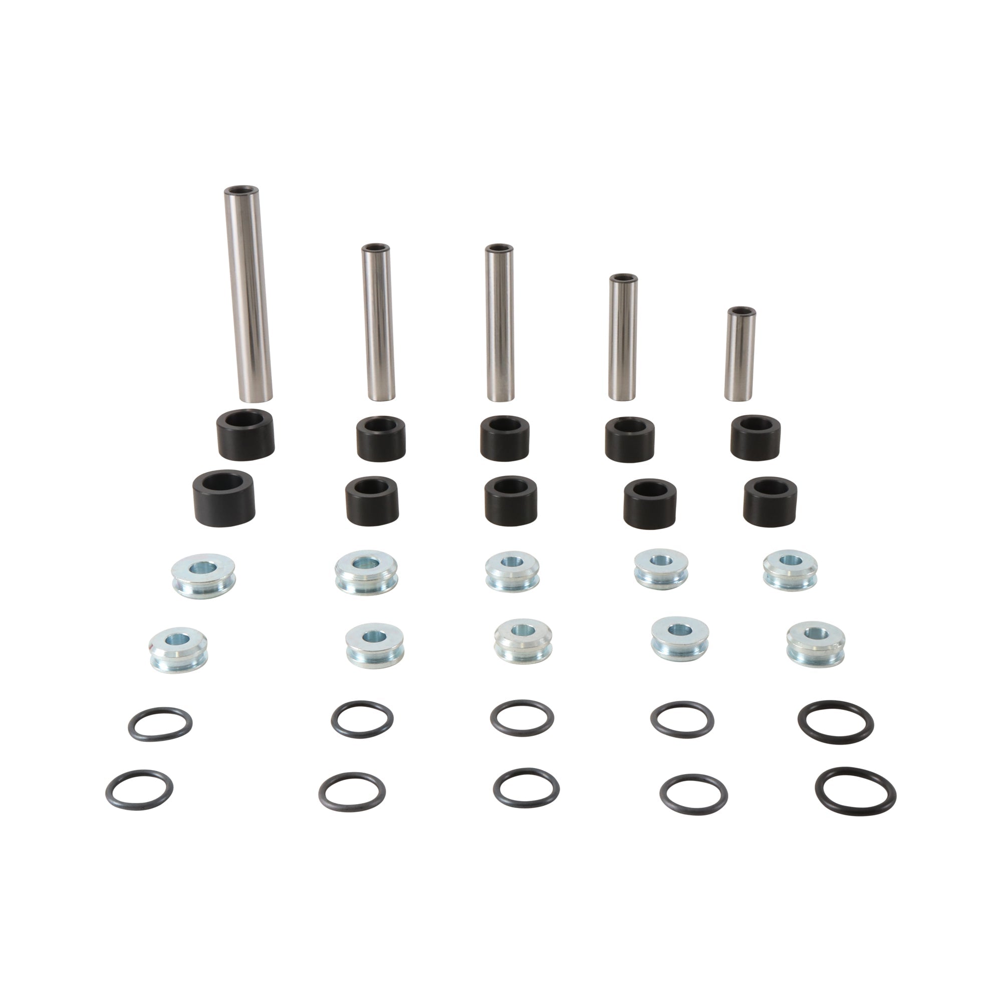 Pivot Works Irs Bearing Kit Pol - Atv Performance Products