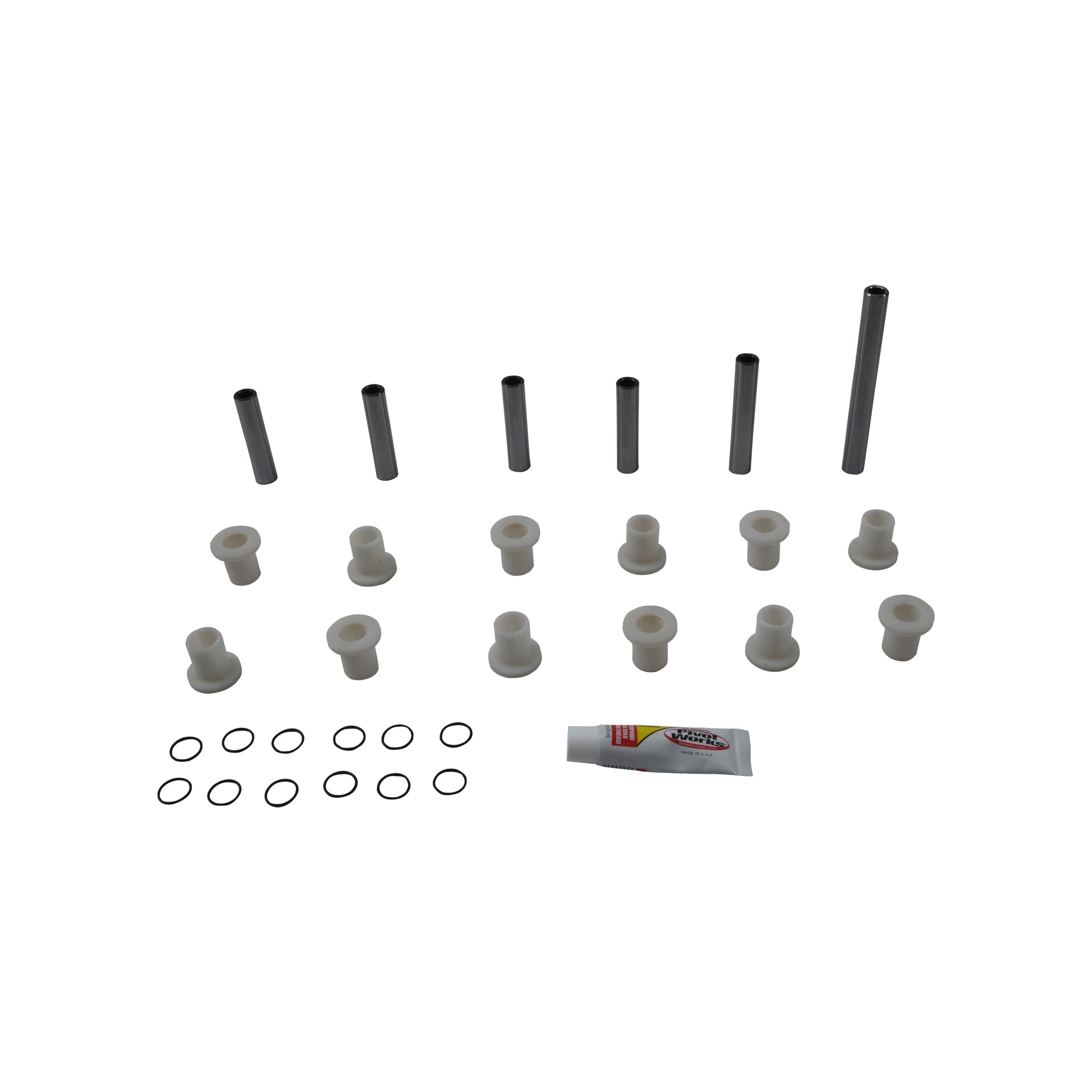 Pivot Works Irs Bearing Kit Pol - Atv Performance Products
