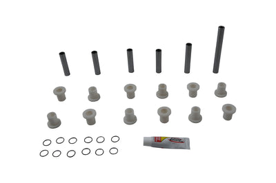 Pivot Works Irs Bearing Kit Pol - Atv Performance Products