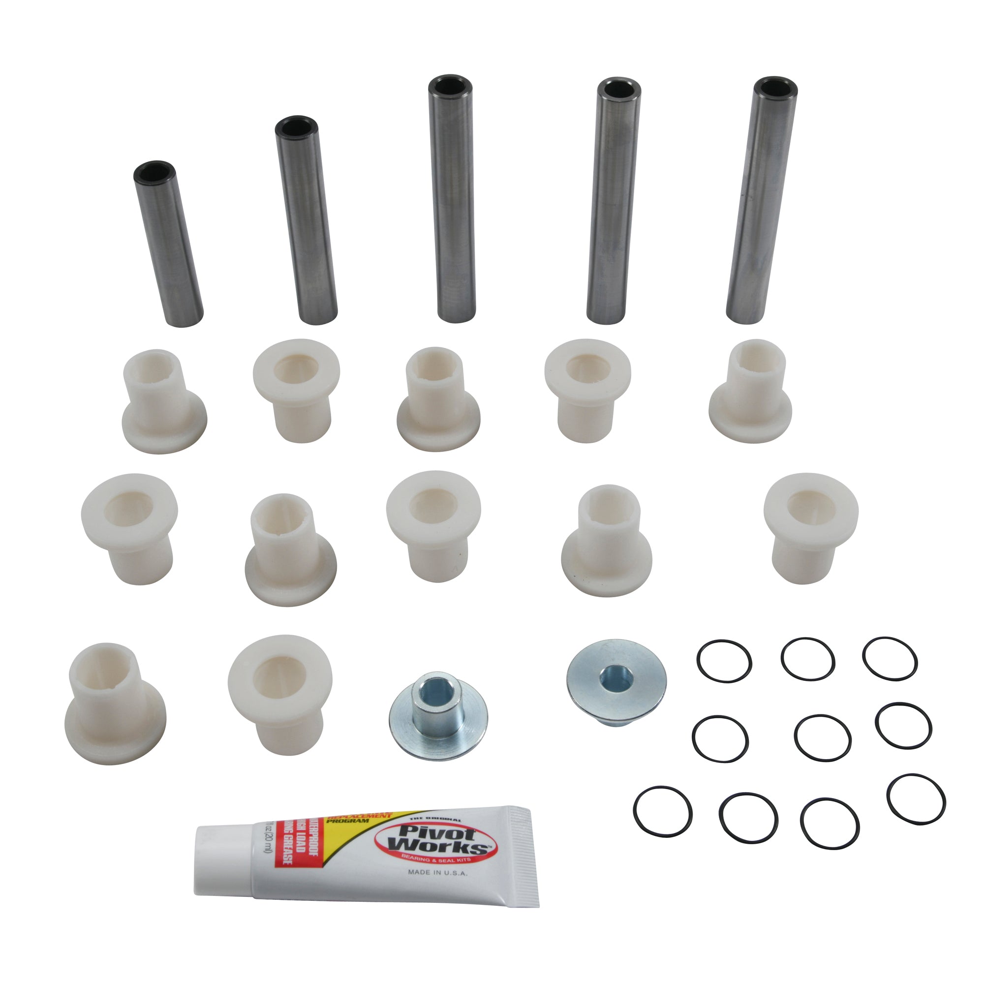 Pivot Works Irs Bearing Kit Pol - Atv Performance Products