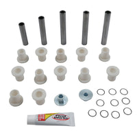 Pivot Works Irs Bearing Kit Pol - Atv Performance Products