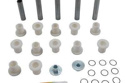 Pivot Works Irs Bearing Kit Pol - Atv Performance Products