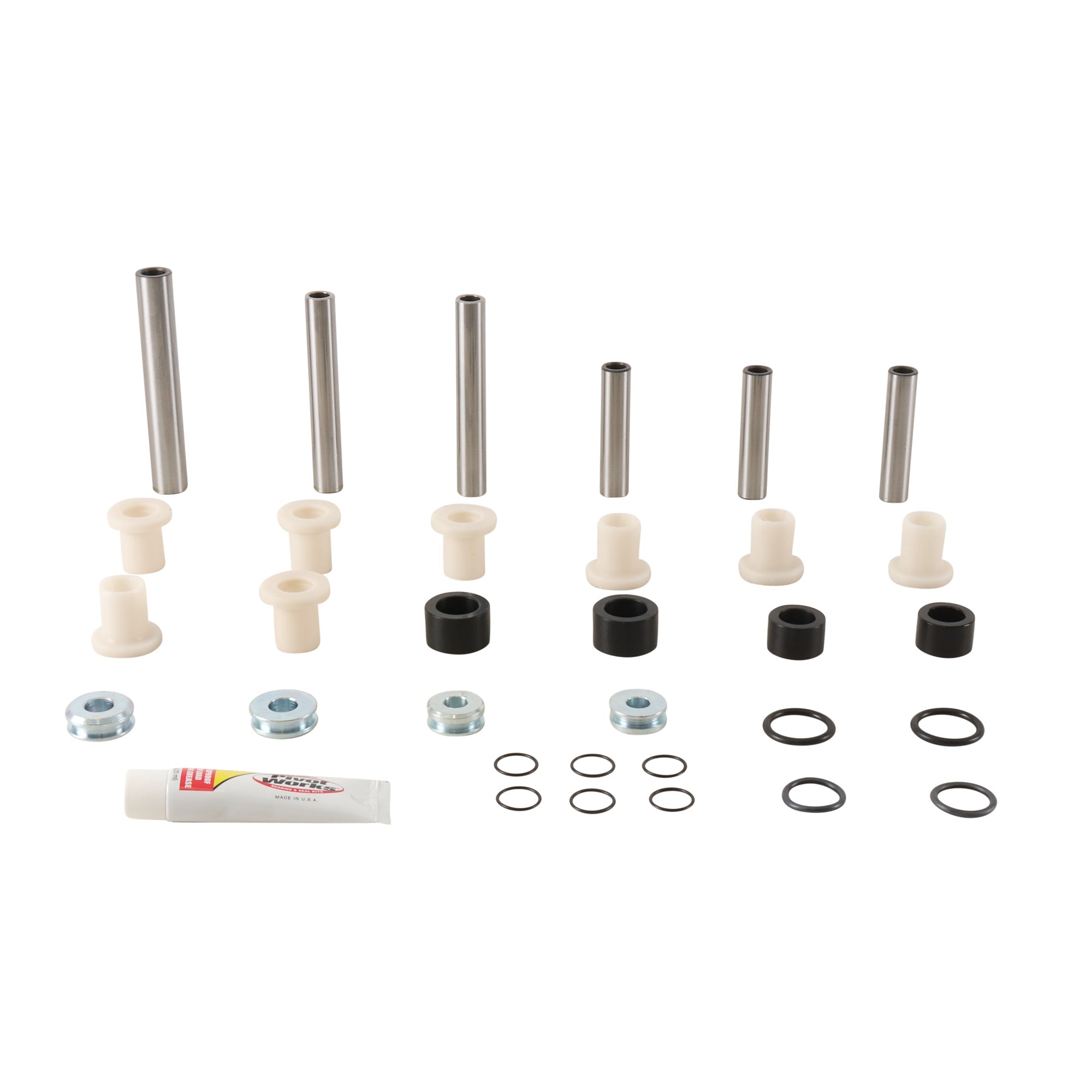 Pivot Works Irs Bearing Kit Pol - Atv Performance Products