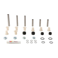 Pivot Works Irs Bearing Kit Pol - Atv Performance Products