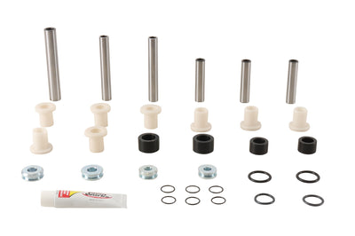 Pivot Works Irs Bearing Kit Pol - Atv Performance Products