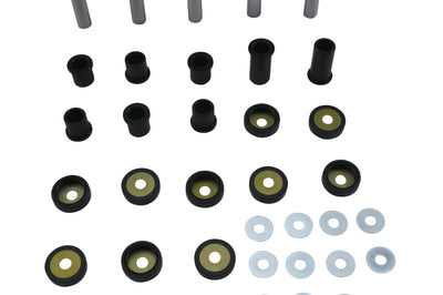 Pivot Works Irs Bearing Kit Suz - Atv Performance Products